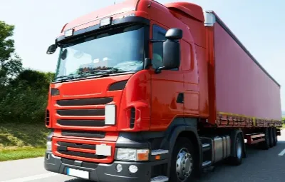 Ankara Büyüklanga Ambar Kargo