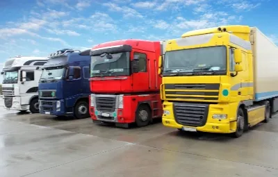 Ankara Büyüklanga Nakliye Ambarı