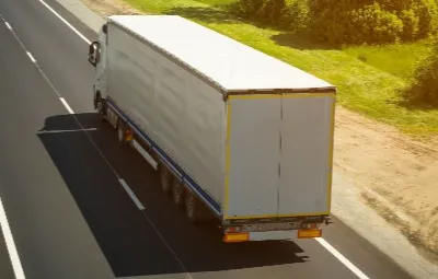 Ankara ile Büyüklanga Arası Parça Eşya Taşıma