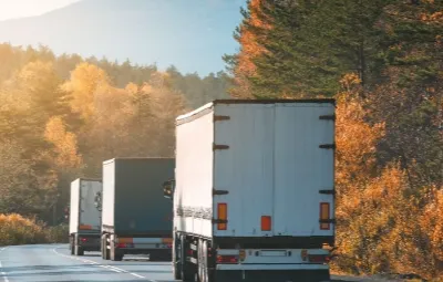 Ankara ile Büyüklanga Arası Klima Taşıma